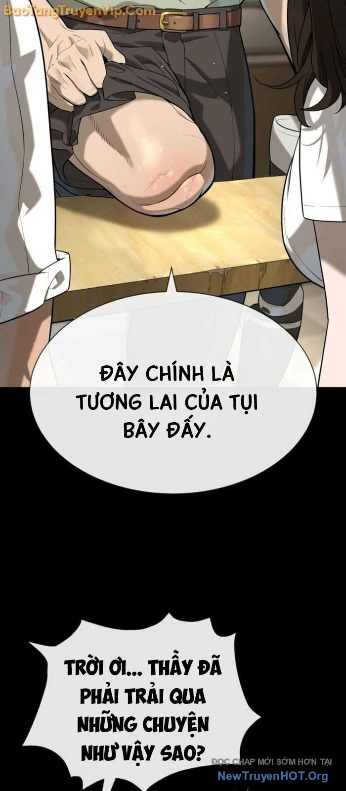 Sát Thủ Peter Chương 98.2 Ảnh 72