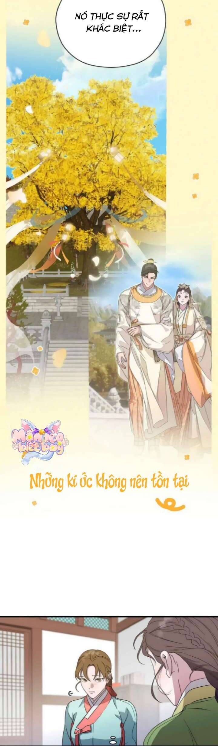Ta Chỉ Muốn Ăn Em Chương 23 Ảnh 36
