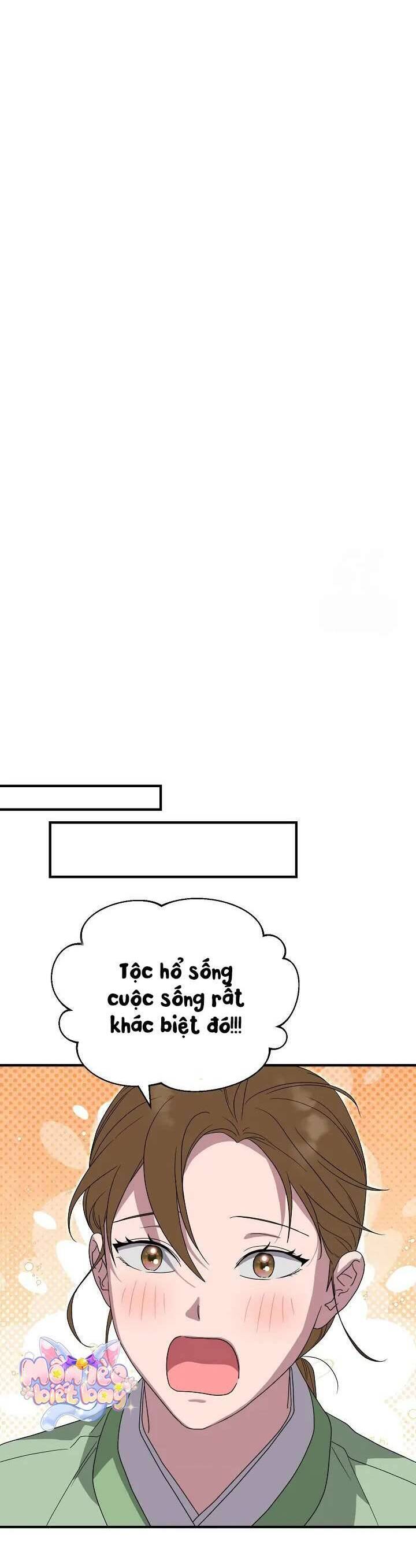 Ta Chỉ Muốn Ăn Em Chương 32 Ảnh 25