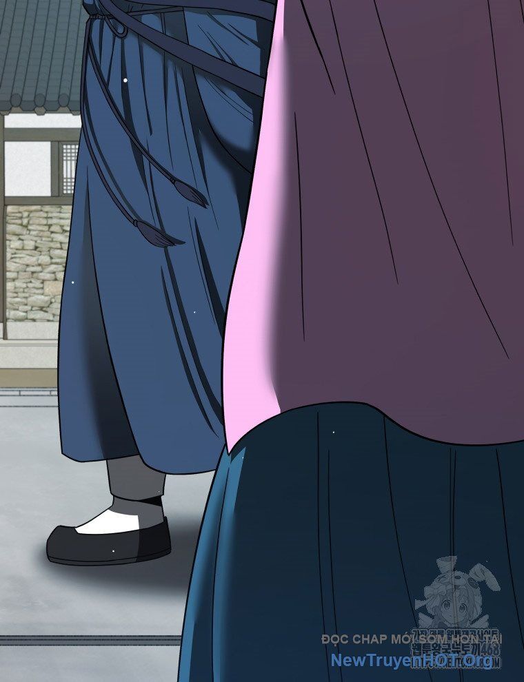 Vương Triều Đen Tối: Joseon Chương 100 Ảnh 147