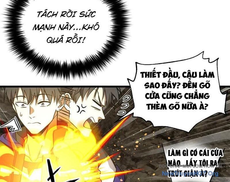 Toàn Cầu Cao Võ Chương 316 Ảnh 17
