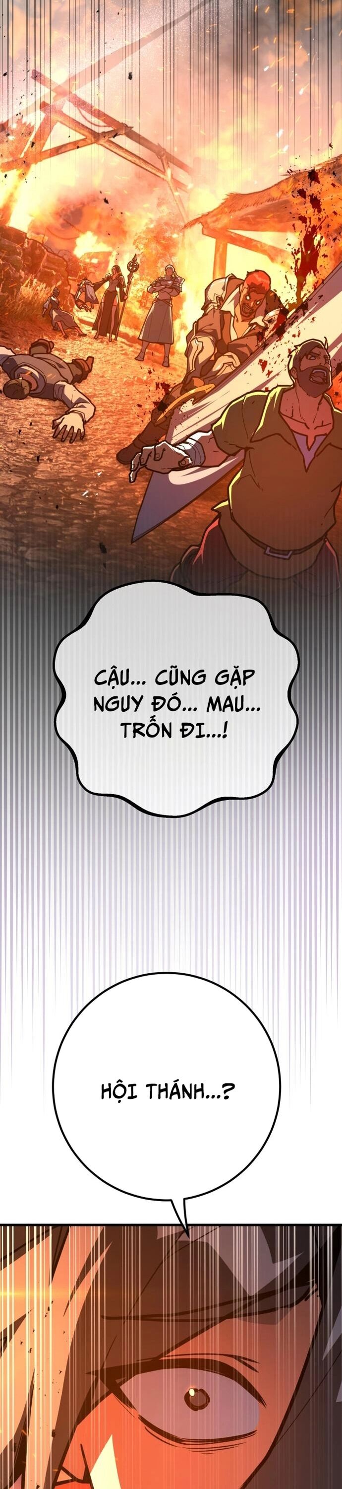 Quỷ Troll Mạnh Nhất Thế Giới Chương 130 Ảnh 11