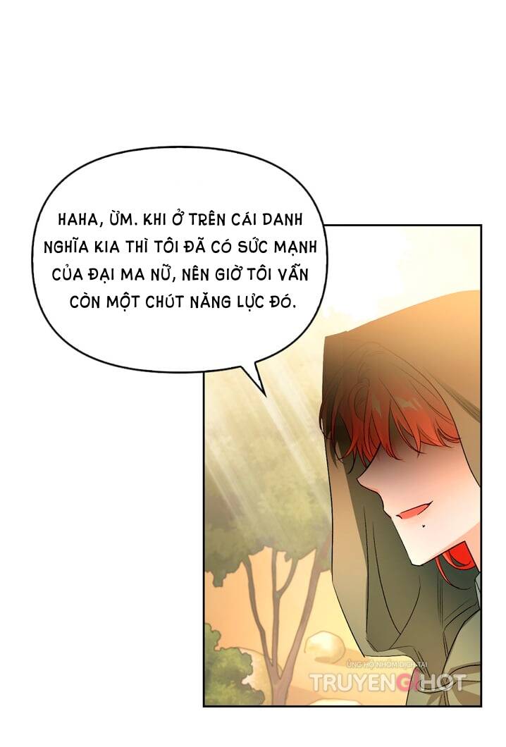 Ác Nữ Xứng Đôi Với Bạo Chúa Chương 99 Ảnh 59