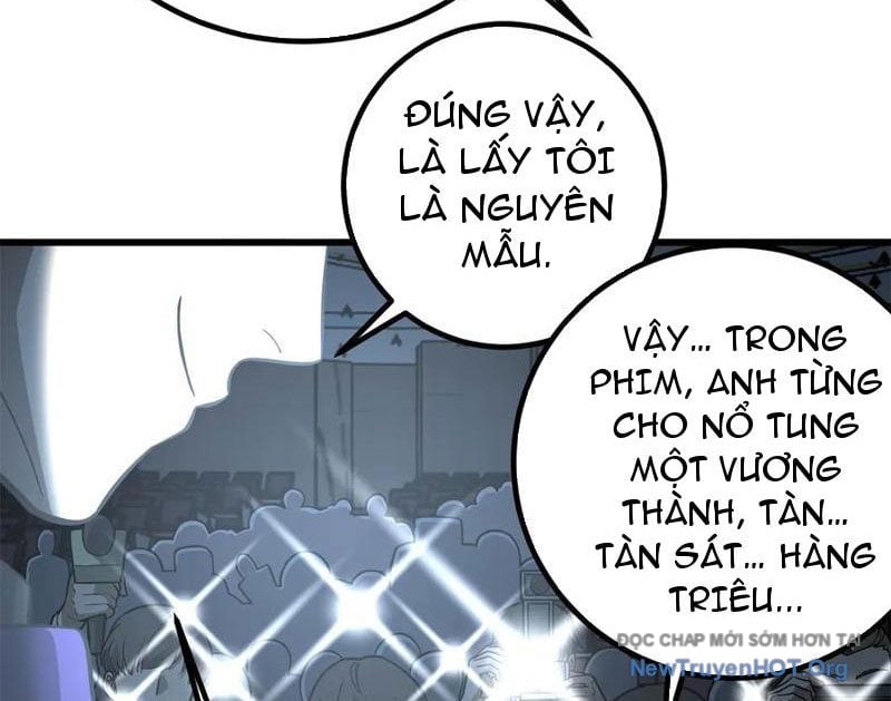 Toàn Cầu Cao Võ Chương 316 Ảnh 86