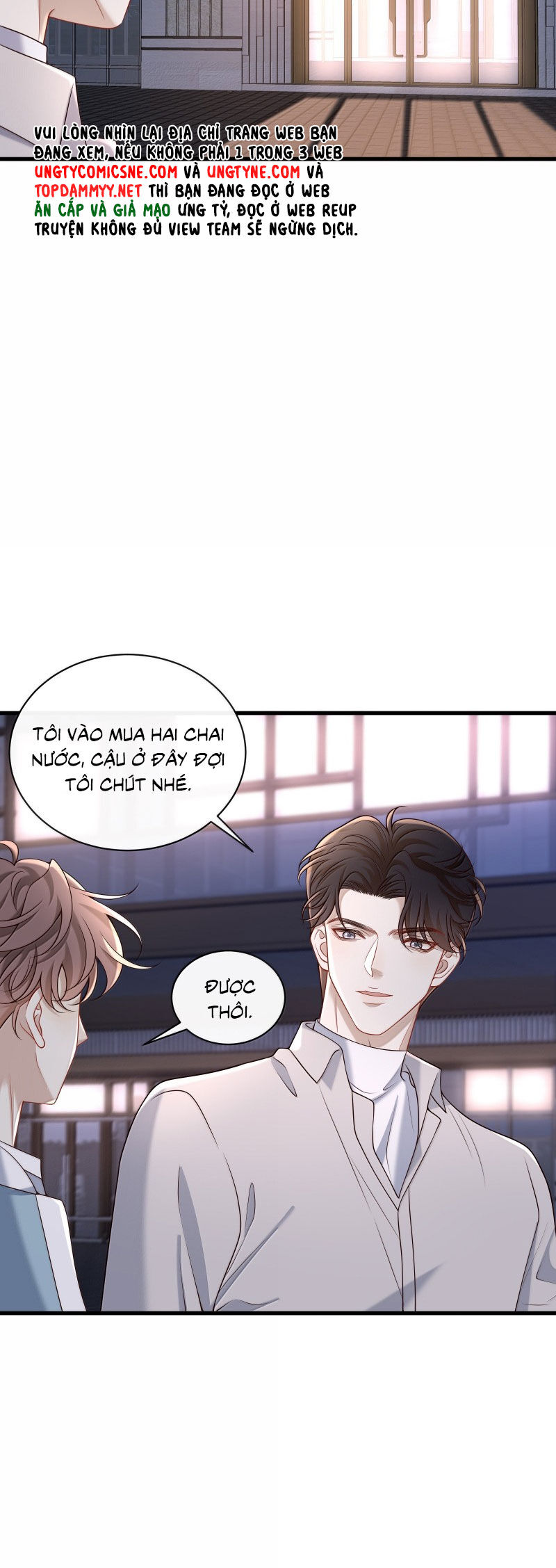 Anh Ấy Đến Từ Màn Đêm Chương 88 Ảnh 16