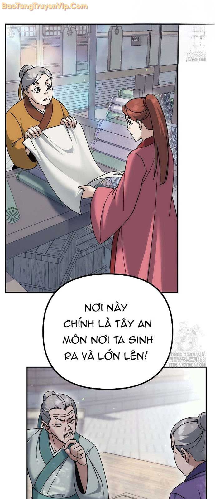 Hoạn Quan Tuyệt Luân Chương 15 Ảnh 29