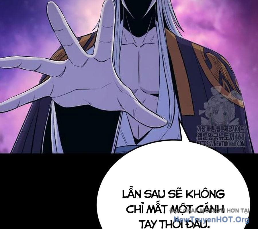 Tiếng Thét Cuồng Bạo Chương 68 Ảnh 53