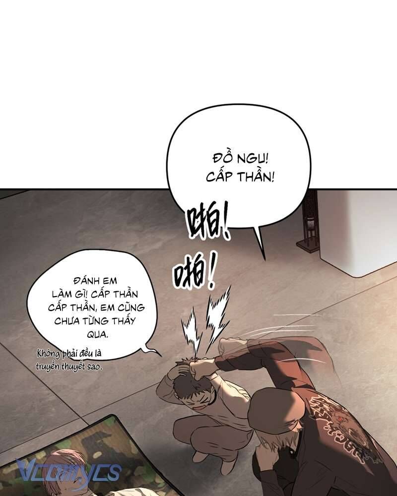 Ác Chi Hoàn Chương 58 Ảnh 8
