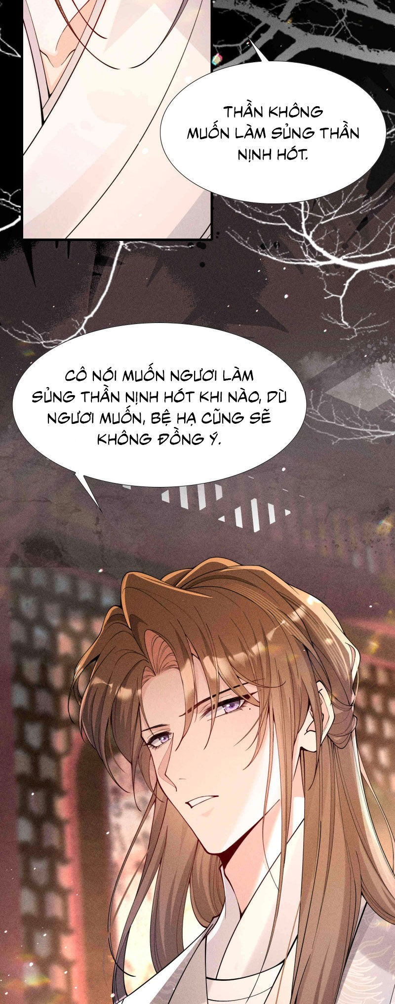Kim Phong Ngọc Lộ Chương 21 Ảnh 23
