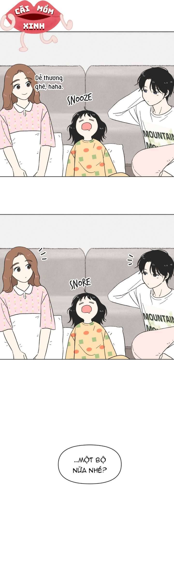 Seasons Of Lovesome Chương 30 Ảnh 24