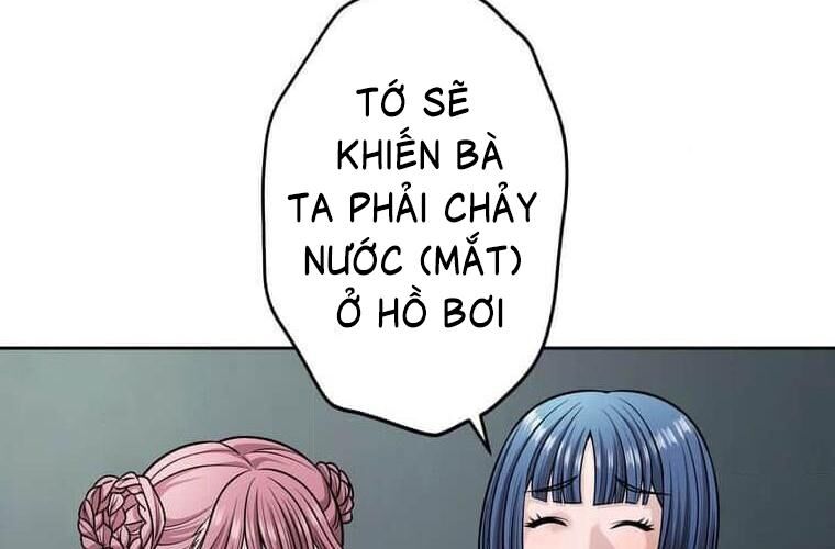Giáo Viên Ác Quỷ Saiko Chương 123 Ảnh 171