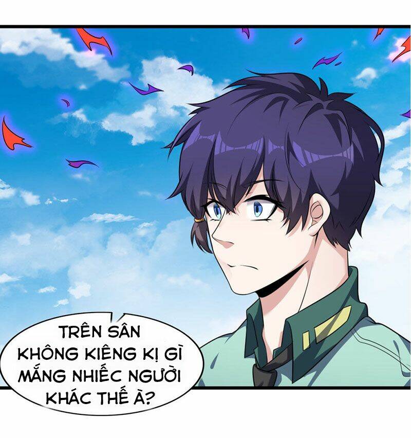Bá Thiên Chiến Hoàng Chương 7 Ảnh 4