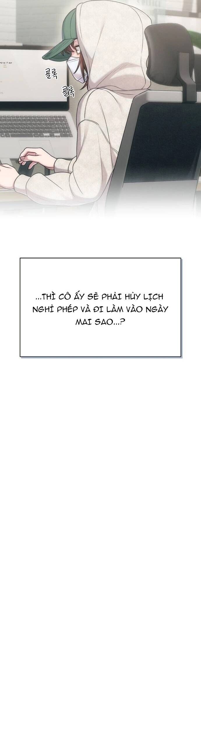 Nhật Kí Đổi Nghề Chương 16 Ảnh 25