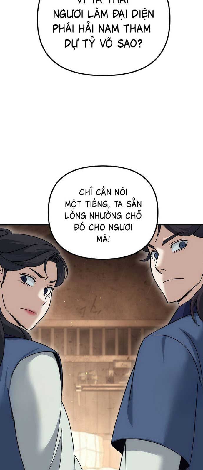 Hoạn Quan Tuyệt Luân Chương 24 Ảnh 79