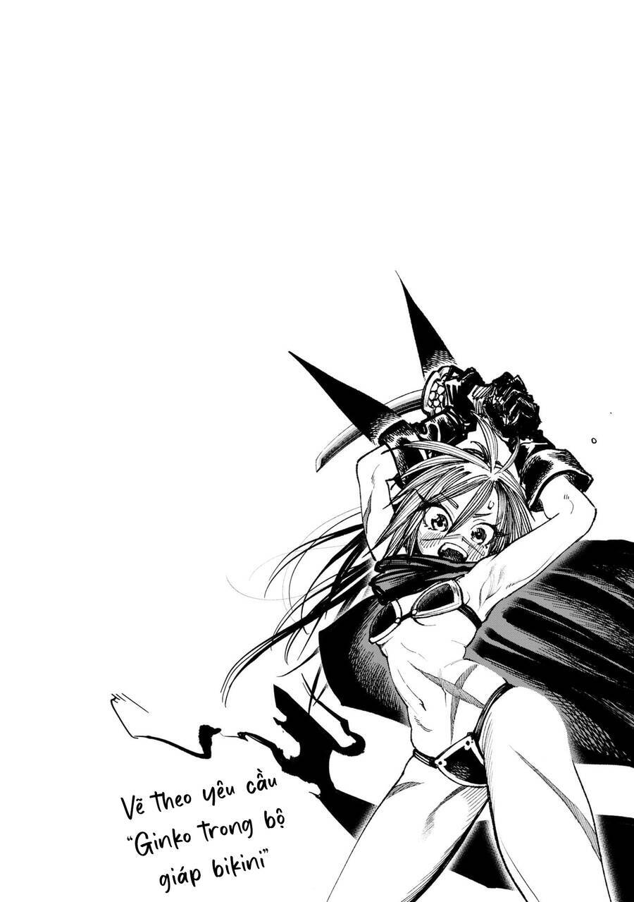 Isekai Samurai Chương 5 Ảnh 55