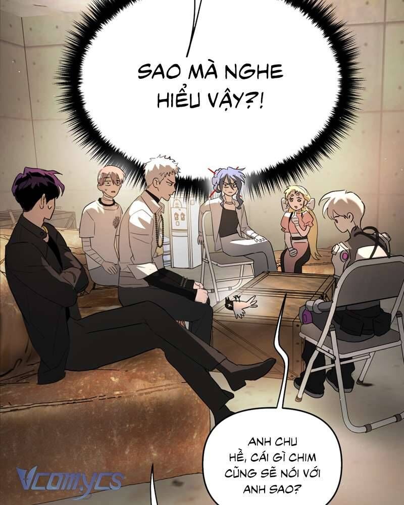 Ác Chi Hoàn Chương 58 Ảnh 103
