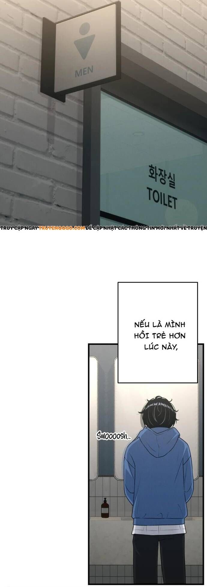 Nhật Kí Đổi Nghề Chương 12 Ảnh 6