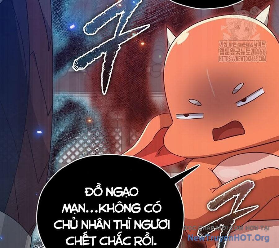 Bố Tôi Quá Mạnh Chương 194 Ảnh 53