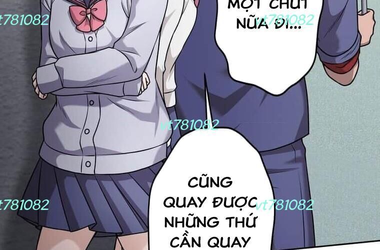 Giáo Viên Ác Quỷ Saiko Chương 124 Ảnh 138
