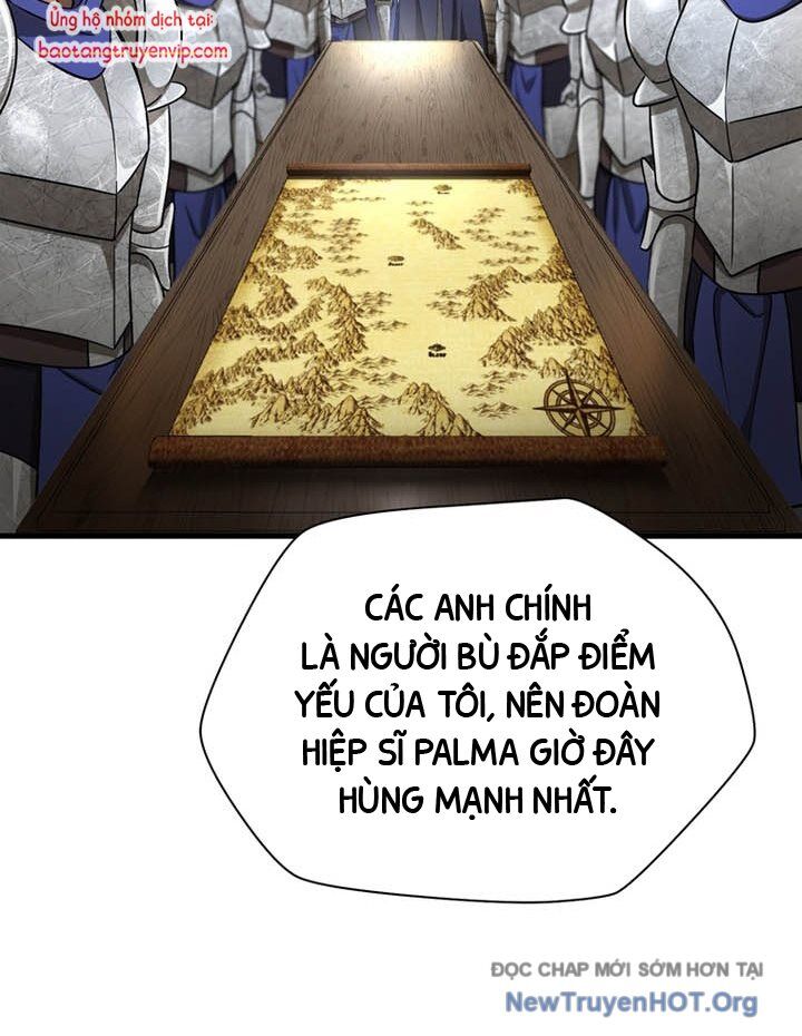 Helmut Đứa Trẻ Bị Ruồng Bỏ Chương 95 Ảnh 51