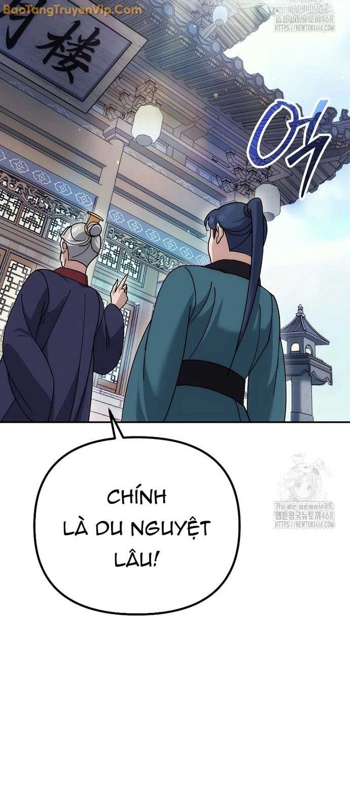 Hoạn Quan Tuyệt Luân Chương 15 Ảnh 48