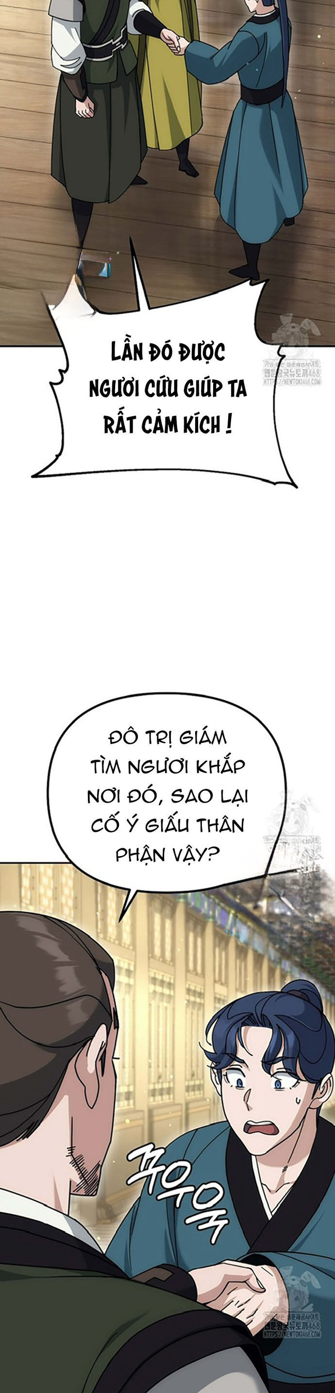 Hoạn Quan Tuyệt Luân Chương 18 Ảnh 31