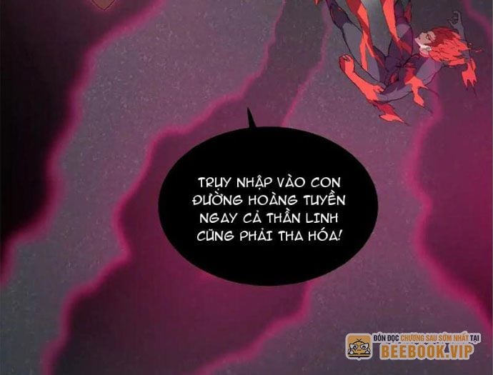 Ta Hóa Thân Ma Thần, Trở Thành Diệt Thế Cự Thú! Chương 39 Ảnh 29