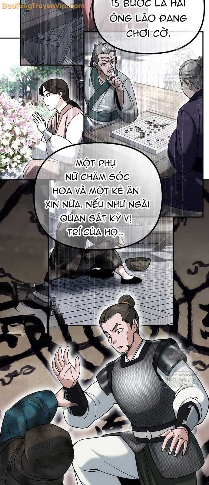 Hoạn Quan Tuyệt Luân Chương 16 Ảnh 53