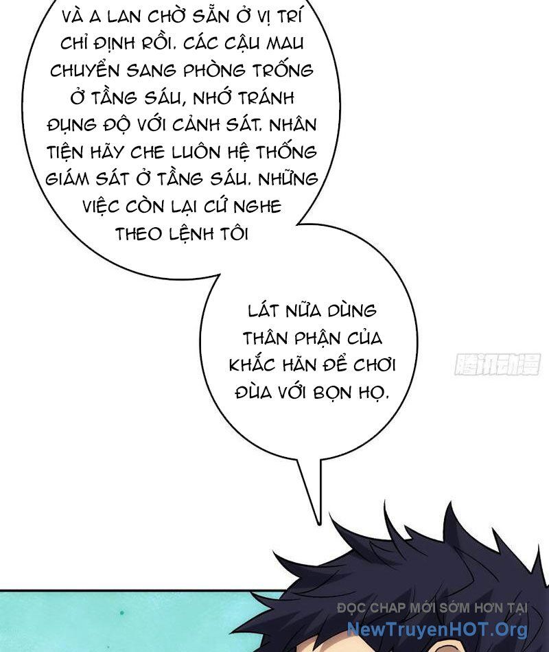 Tin TứC CủA ToàN Tri Giả Chương 51 Ảnh 8