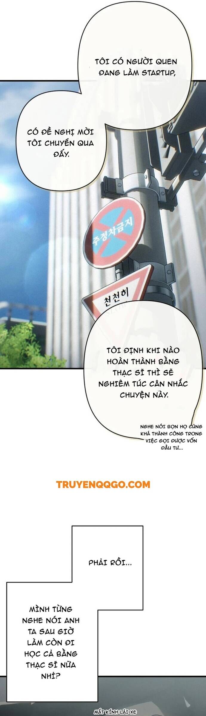 Nhật Kí Đổi Nghề Chương 13 Ảnh 29