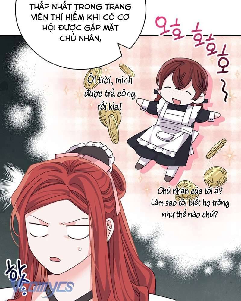 Chị Gái Của Nhân Vật Phản Diện Hôm Nay Đang Đau Khổ Chương 84 Ảnh 79