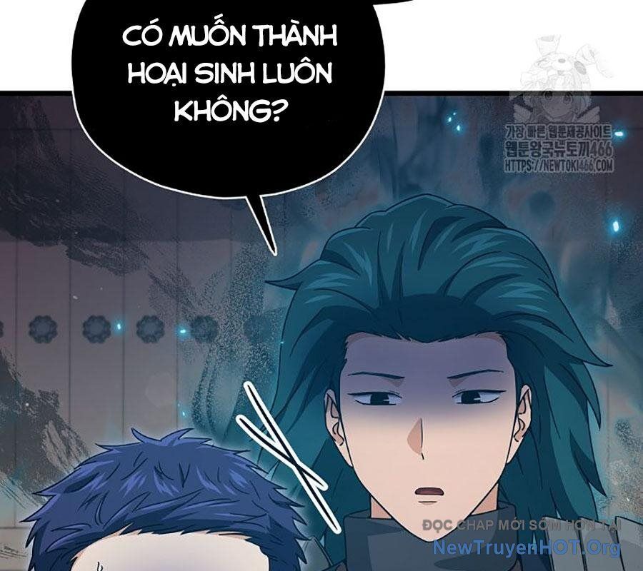 Bố Tôi Quá Mạnh Chương 193 Ảnh 167