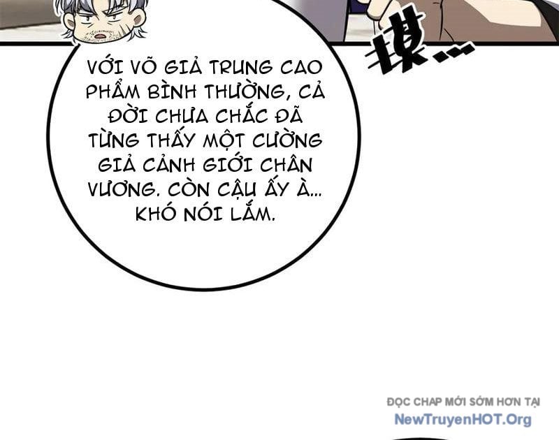 Toàn Cầu Cao Võ Chương 316 Ảnh 124