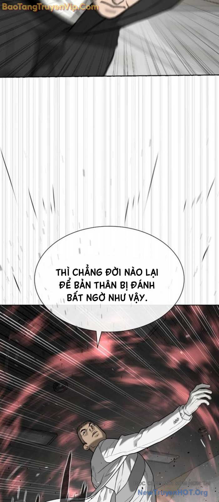 Sát Thủ Peter Chương 98.2 Ảnh 27