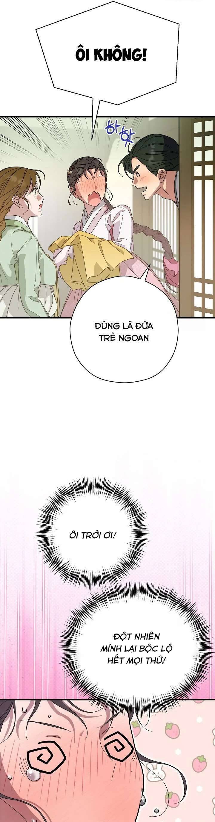 Ta Chỉ Muốn Ăn Em Chương 30 Ảnh 34
