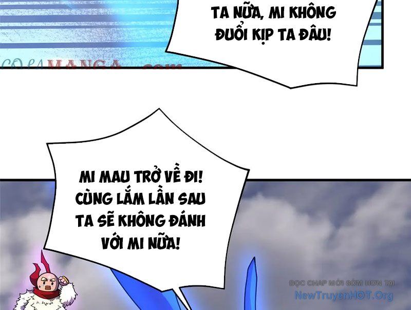 Thần Sủng Tiến Hóa Chương 407 Ảnh 37