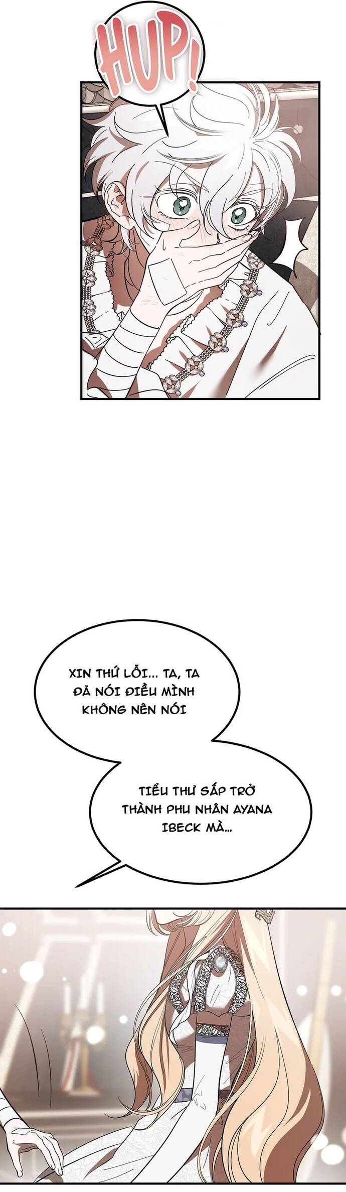 Bản Án Của Quý Tộc Suy Vong Chương 16 Ảnh 41