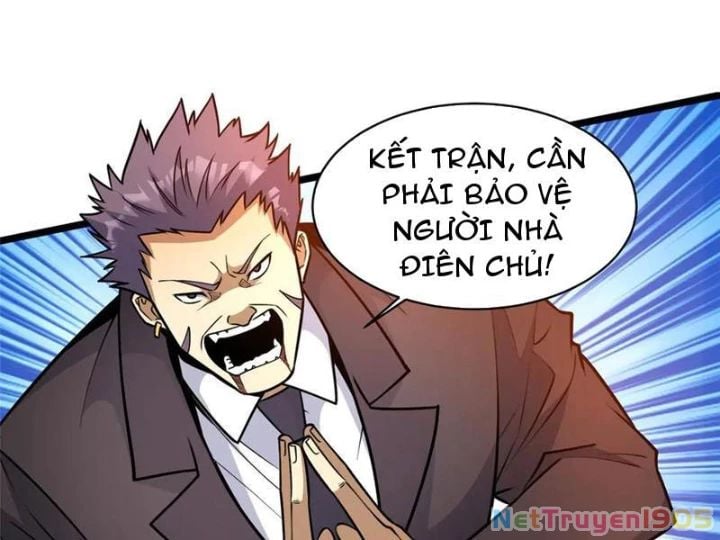 Siêu Phàm Sát Thần Chương 259 Ảnh 49
