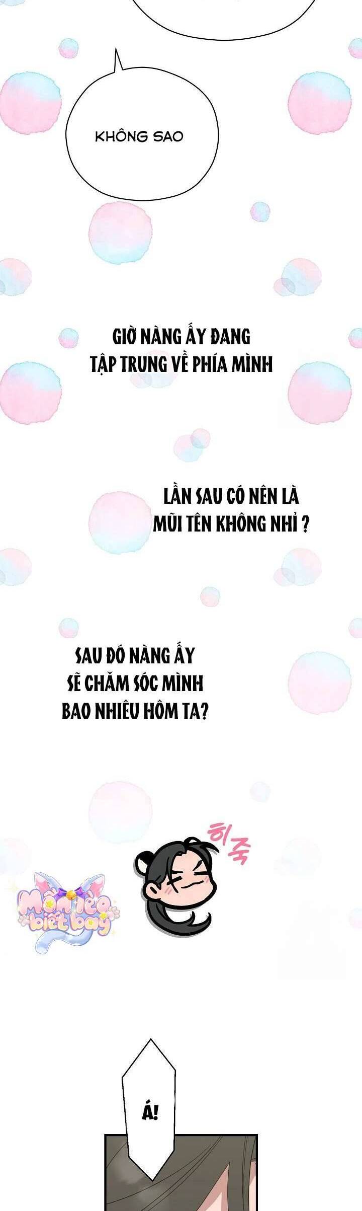 Ta Chỉ Muốn Ăn Em Chương 30 Ảnh 16