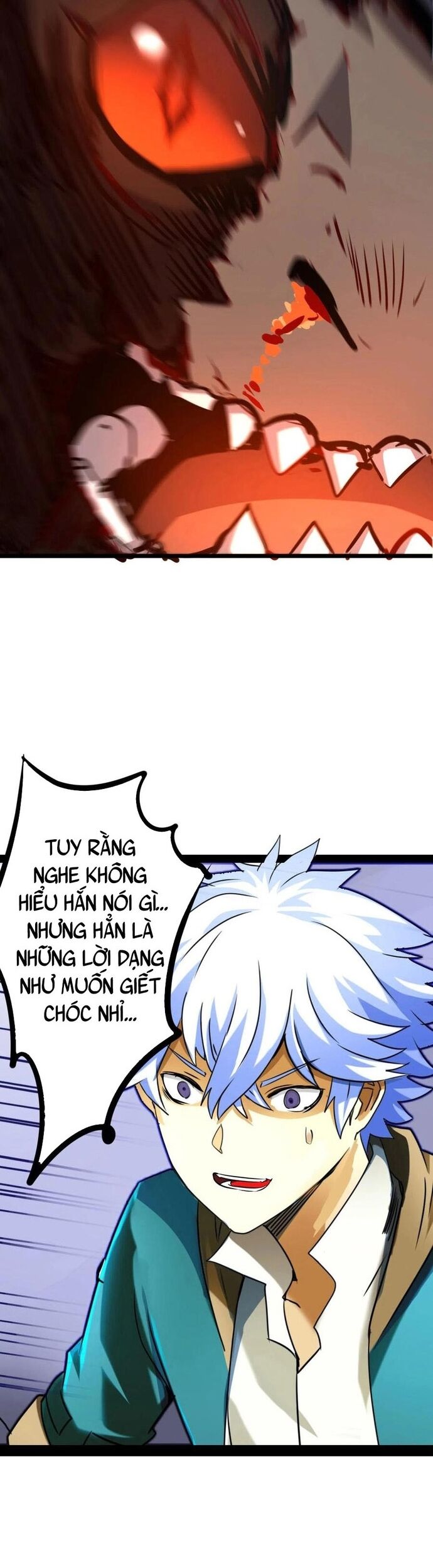 Không Thể Trở Thành Main Chương 26 Ảnh 24