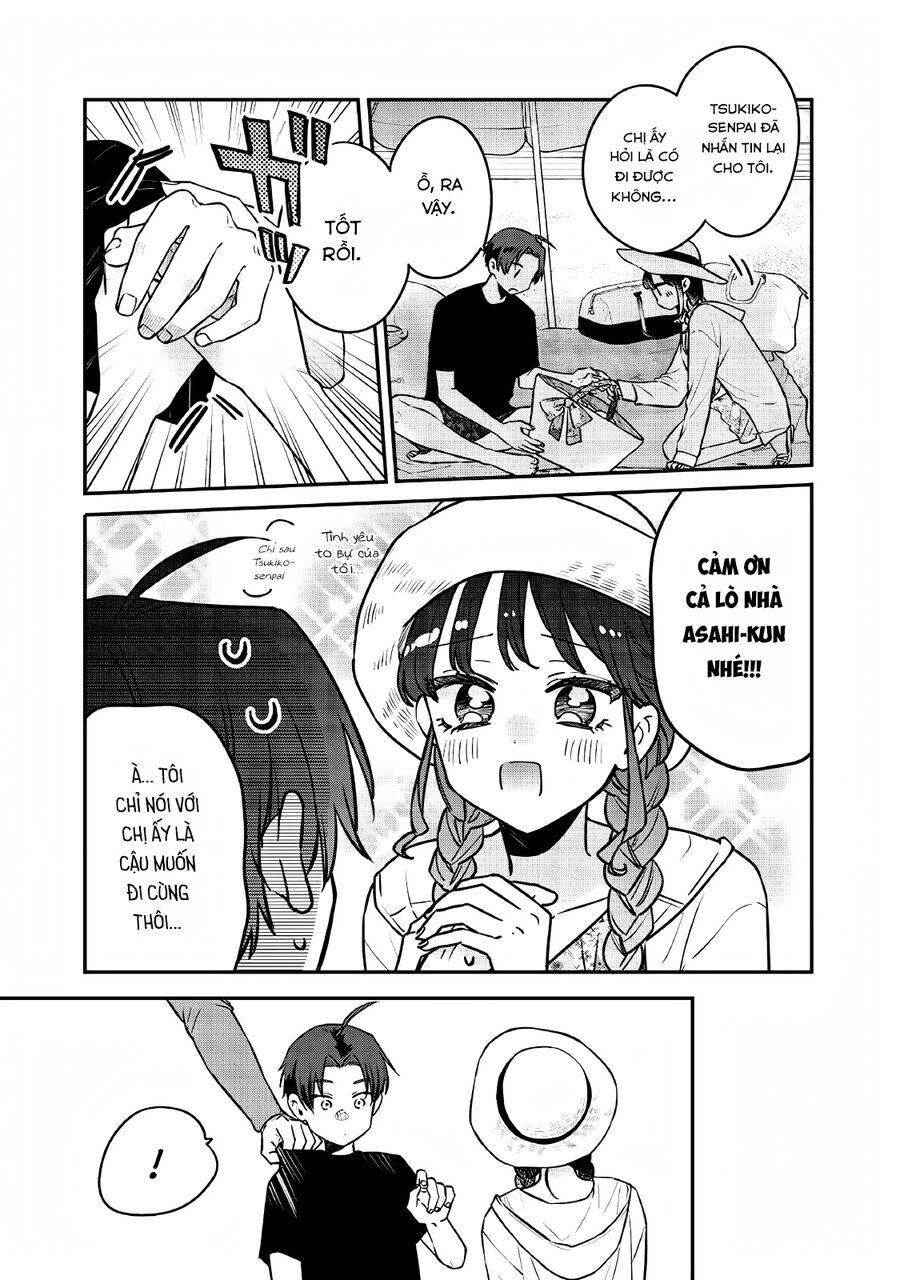 Ane No Yuujin Chương 10 Ảnh 6