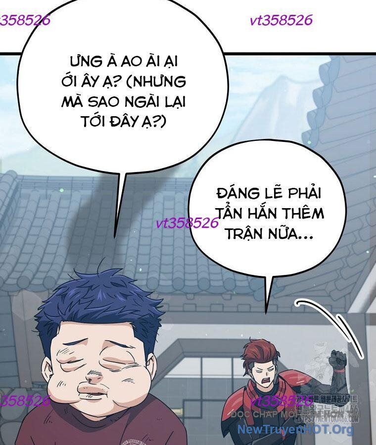 Bố Tôi Quá Mạnh Chương 196 Ảnh 78
