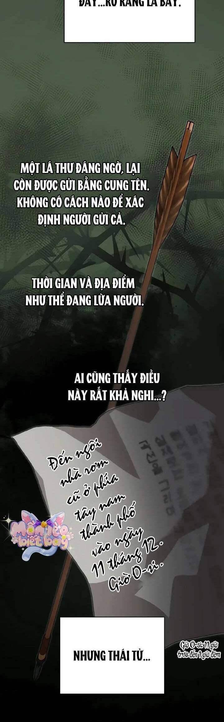 Ta Chỉ Muốn Ăn Em Chương 27 Ảnh 5