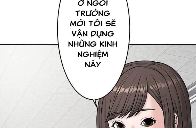 Giáo Viên Ác Quỷ Saiko Chương 122 Ảnh 30