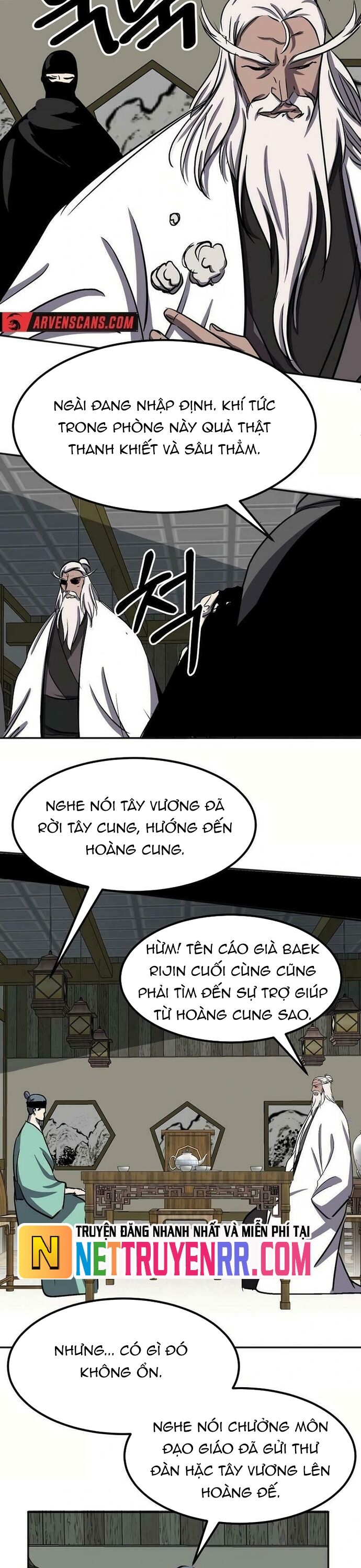 Song Nguyệt Chương 65 Ảnh 9