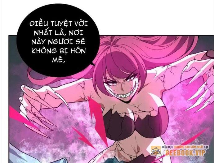Ta Hóa Thân Ma Thần, Trở Thành Diệt Thế Cự Thú! Chương 39 Ảnh 47
