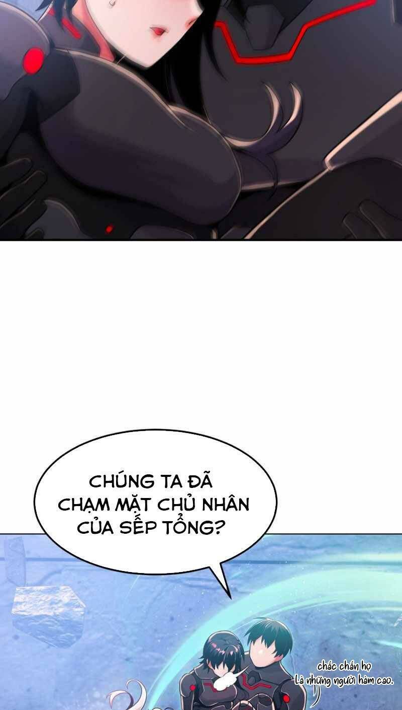 Đại Thần Giáng Thế Chương 22 Ảnh 84
