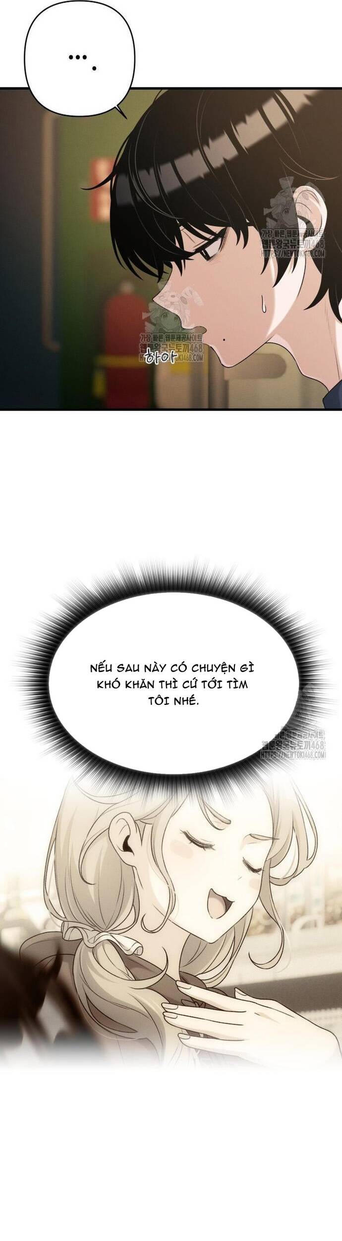 Nhật Kí Đổi Nghề Chương 18 Ảnh 40