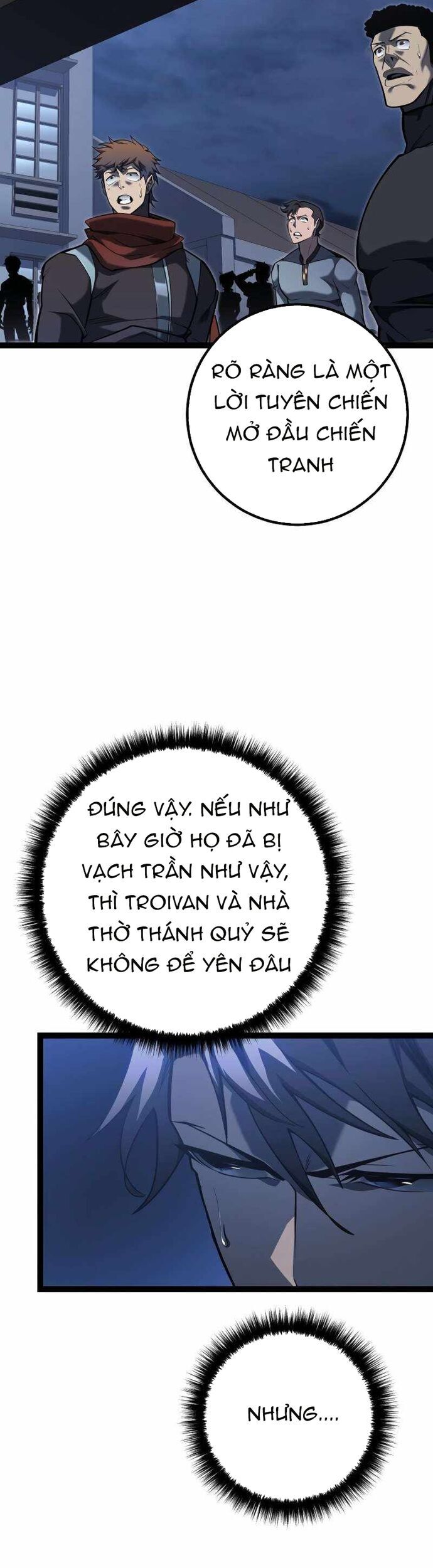 Hồi Quy Làm Con Trai Ngoài Giá Thú Của Gia Đình Kiếm Thuật Danh Tiếng Chương 55 Ảnh 53