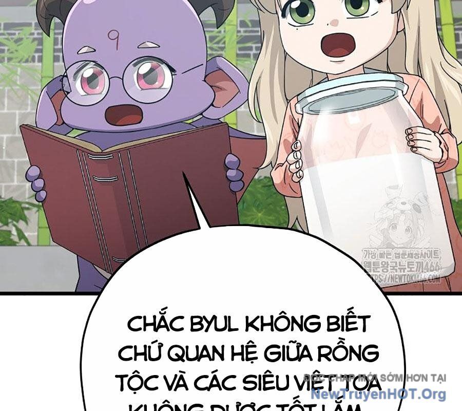 Bố Tôi Quá Mạnh Chương 194 Ảnh 57